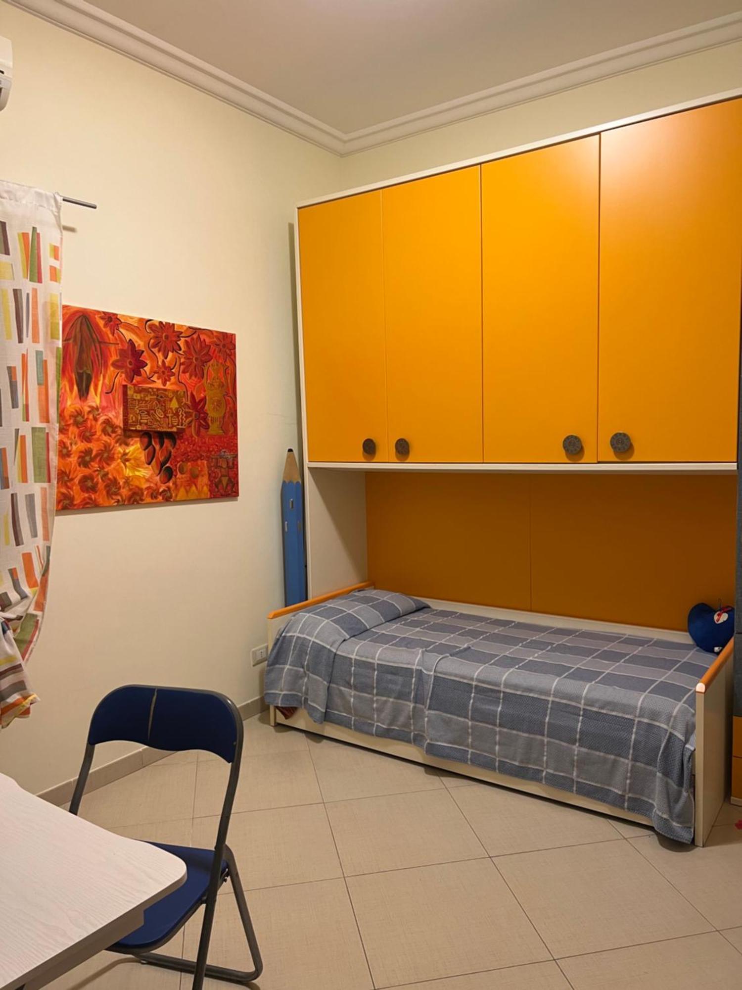 Appartement Casa Scialari à Palerme Extérieur photo